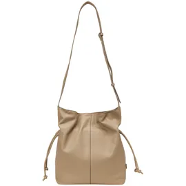 Marc O'Polo Sienna Umhängetasche Leder Brown