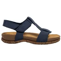 El Naturalista Sandale blau 36 EU