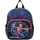 SpiderMan Kinderrucksack Spiderman Fight Against Wrong - Blau