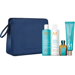 Moroccanoil Winter Wonder Hydration Set