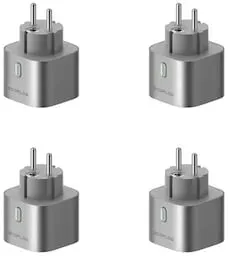 EcoFlow Smart Plug 4 Stück