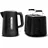 Klarstein Velaire 1,7 l Schwarz
