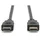 Digitus HDMI-Kabel 2.0 20 m Schwarz