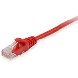 Equip 60302507101 Patchkabel, Cat.6A, U/UTP, 5m, Rot