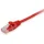 Equip 60302507101 Patchkabel, Cat.6A, U/UTP, 5m, Rot