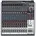 Behringer XENYX X2422USB Premium 24-Input 4/2-Bus Mixer mit XENYX Mic Preamps und Compressors British EQ 24-Bit Multi-FX Processor und USB/Audio Interface