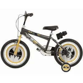 Toimsa Bikes Batman 16 Zoll schwarz
