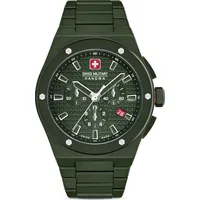 Swiss Military Sidewinder Ceramic Quarz Keramik 43 mm SMWGI0002282