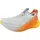 Asics Gel-Nimbus 28 Herren Sky/Sun Peach 43,5