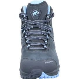 Mammut Nova III Mid GTX Damen graphite/whisper 38