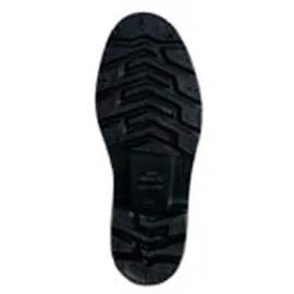 Dunlop Stiefel Pricemastor schwarz