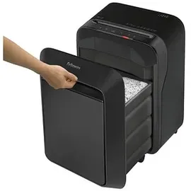 Fellowes Powershred LX210 Schwarz
