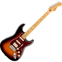 Fender Player II Modified Stratocaster HSS 3-Color Sunburst