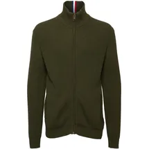 FQ1924 Strickjacke FQ1924 grün L