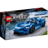 LEGO Speed Champions McLaren Elva 76902