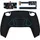 ExtremeRate RISE4 Remap Kit Controller Schwarz PlayStation 5