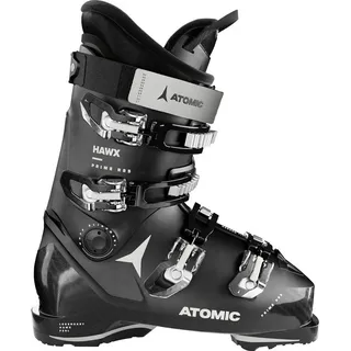 Atomic Damen Ski-Schuhe HAWX PRIME R85 W GW, Black/White/, 25