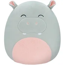 Squishmallows Harrison Hippo