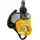 Petzl Umlenkrolle Gold