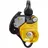 Petzl Umlenkrolle Gold