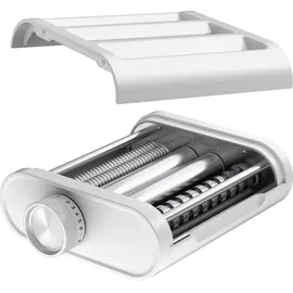 KitchenAid Zubehör-Set 5KSM3PPA Edelstahl/Weiß