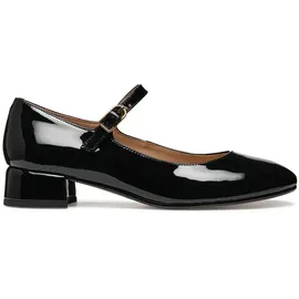 GEOX Woman D FLORETIA Shoes Black 36.5_EU