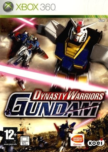 Dynasty Warriors: Gundam (UK Import) - [für Xbox 360] (Neu differenzbesteuert)