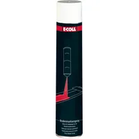 E-COLL Bodenmarkierspray 750 ml weiss