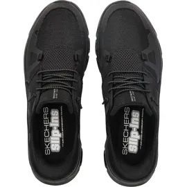 SKECHERS Glide-Step Pro Black / Black 45