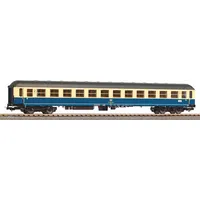 PIKO H0 59646 - Schnellzugwagen 2. Klasse Bm234 DB