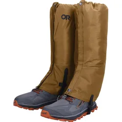 Gamaschen Herren Helium Gaiters coyote 2XL