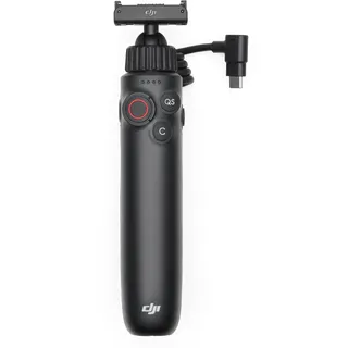 DJI Osmo Action multifunktionaler Ladegriff