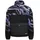 elho Fleecepullover aus doppelseitigem Fleece Lila XL
