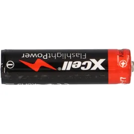 XCell Li-Ion Akku AA 750 mAh 1 St.