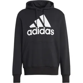 Adidas Essentials French Terry Big Logo Hoodie