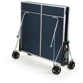 Cornilleau Tischtennisplatte 100X Outdoor Blau