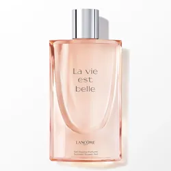 Lancôme La vie est belle Duschgel