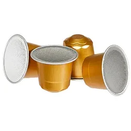 CELLINI ESPRESSO CREMOSO Kaffeekapseln, Arabicabohnen 30 Portionen