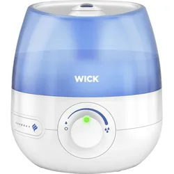 WICK Luftbefeuchter Mini Kaltluft&Ultraschall WUL525E