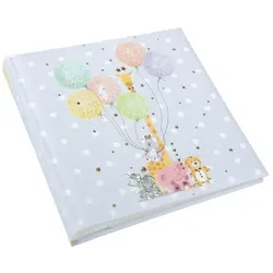 Goldbuch Balloon Party     10x15 200 Fotos Einsteck/Slip    17403