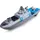 CARSON RC-Boot Küstenwache 2,4GHz RTR grau (500108050)