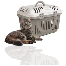Rohrschneider Transportbox Safty