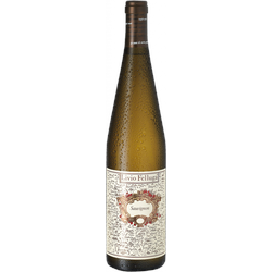 Livio Felluga Sauvignon Collio DOC