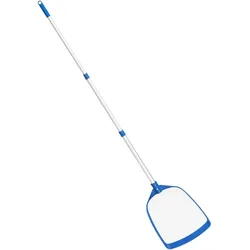 Bestway Flowclear AquaScoop Abschäumerset BLAU No Size