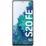 Samsung Galaxy S20 FE 5G 6 GB RAM 128 GB cloud mint