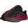 Ballop Corso Herren Dunkelrot/Schwarz 38