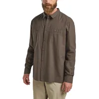 Jack Wolfskin TARANGO LS Shirt M