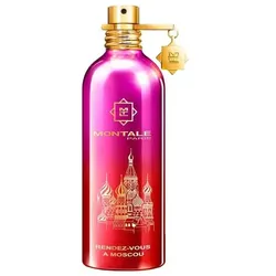 Rendez-vous à Moscou EdP Nat. Spray