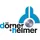 Dörner + Helmer Bockrolle TPE PP-Felge 100 mm 70 kg