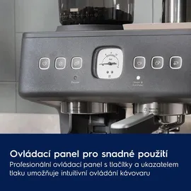 Electrolux 800 E8EC1-8SW